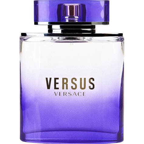 versus versace femme|newest versace perfume for women.